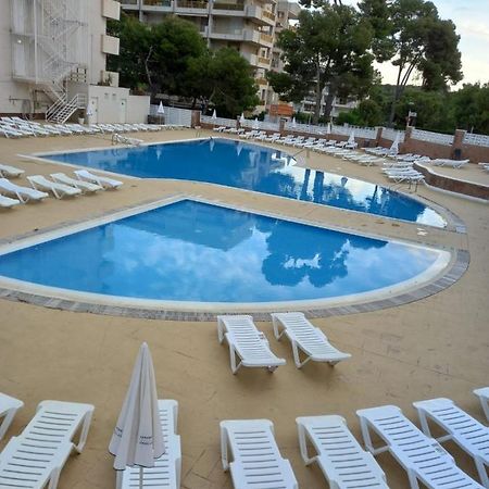 شقة Loft En Salou Edificio Internacional 2 المظهر الخارجي الصورة