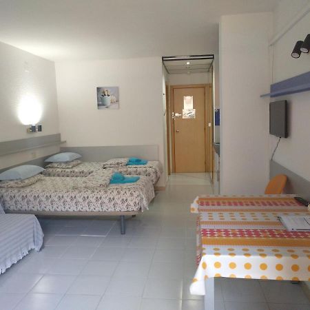 شقة Loft En Salou Edificio Internacional 2 المظهر الخارجي الصورة