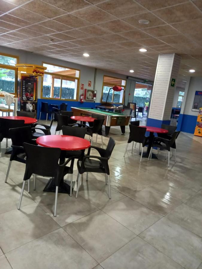 شقة Loft En Salou Edificio Internacional 2 المظهر الخارجي الصورة