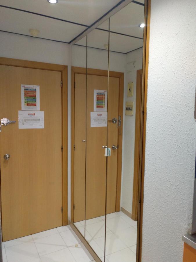 شقة Loft En Salou Edificio Internacional 2 المظهر الخارجي الصورة