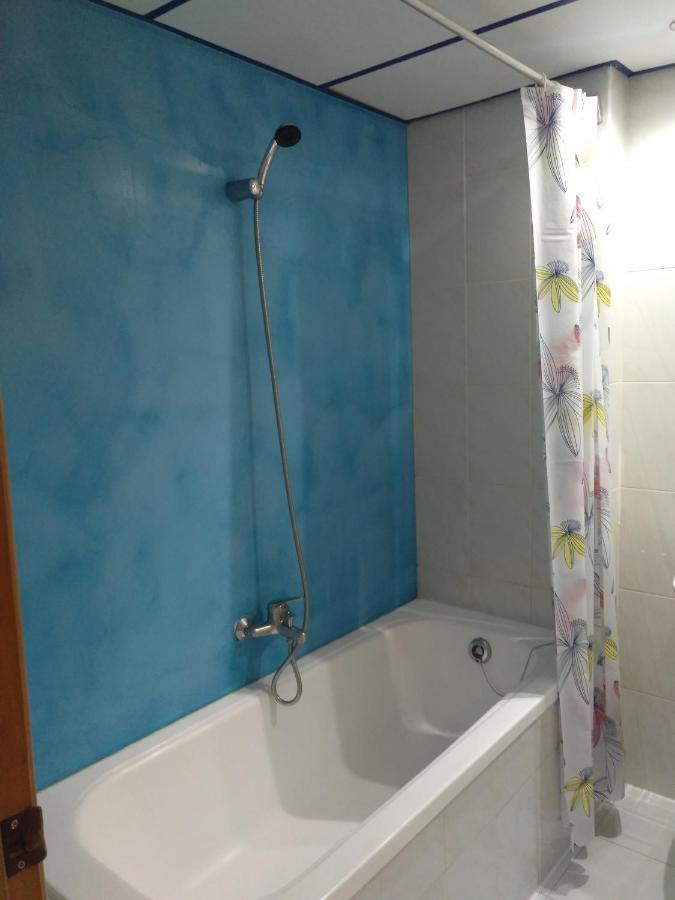 شقة Loft En Salou Edificio Internacional 2 المظهر الخارجي الصورة