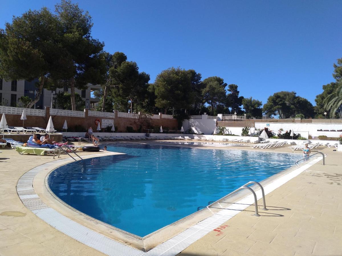 شقة Loft En Salou Edificio Internacional 2 المظهر الخارجي الصورة