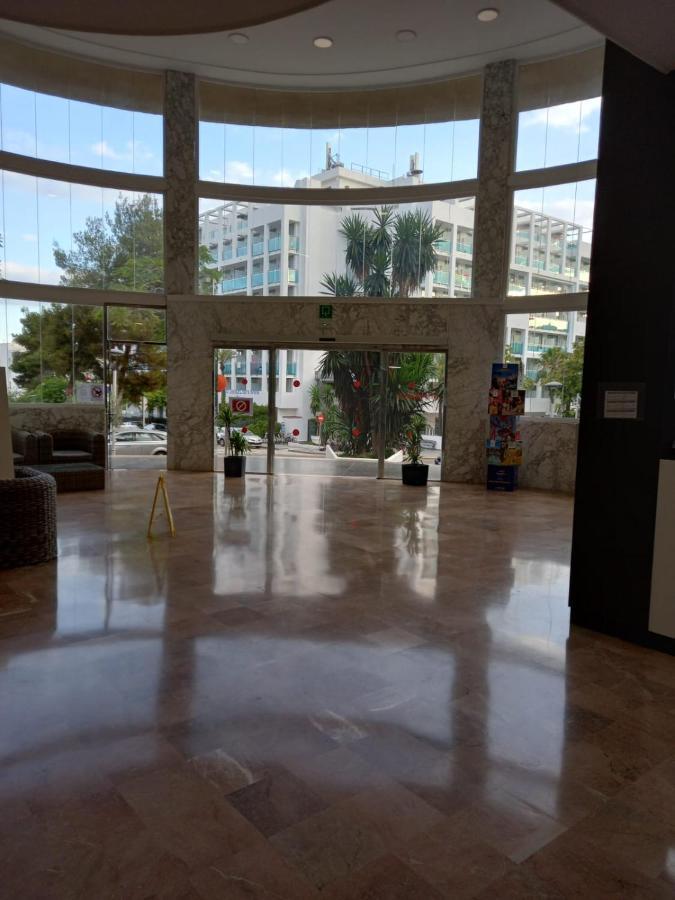شقة Loft En Salou Edificio Internacional 2 المظهر الخارجي الصورة