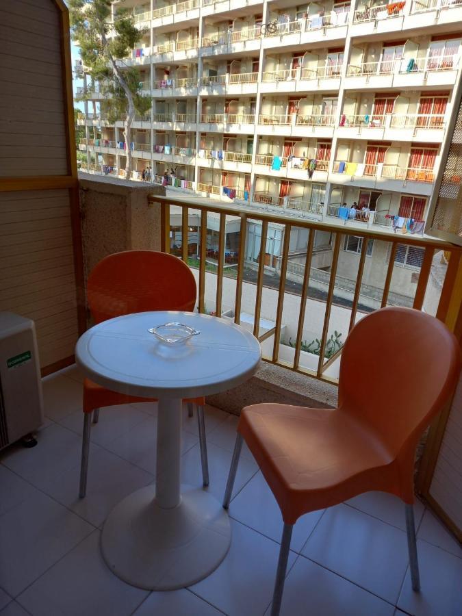 شقة Loft En Salou Edificio Internacional 2 المظهر الخارجي الصورة