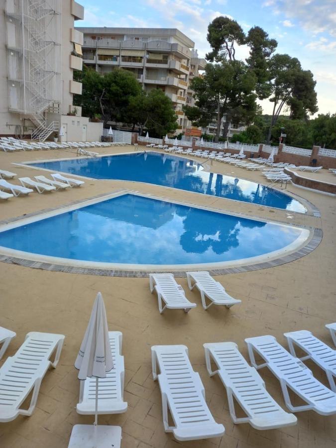شقة Loft En Salou Edificio Internacional 2 المظهر الخارجي الصورة
