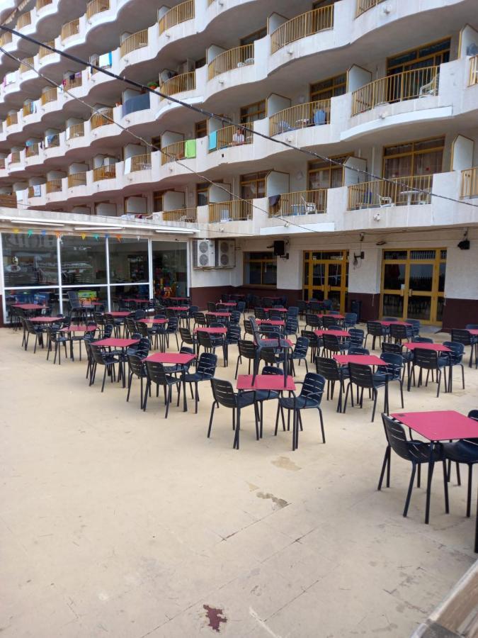 شقة Loft En Salou Edificio Internacional 2 المظهر الخارجي الصورة