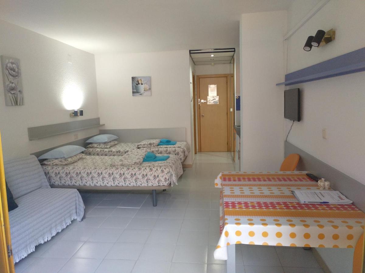 شقة Loft En Salou Edificio Internacional 2 المظهر الخارجي الصورة