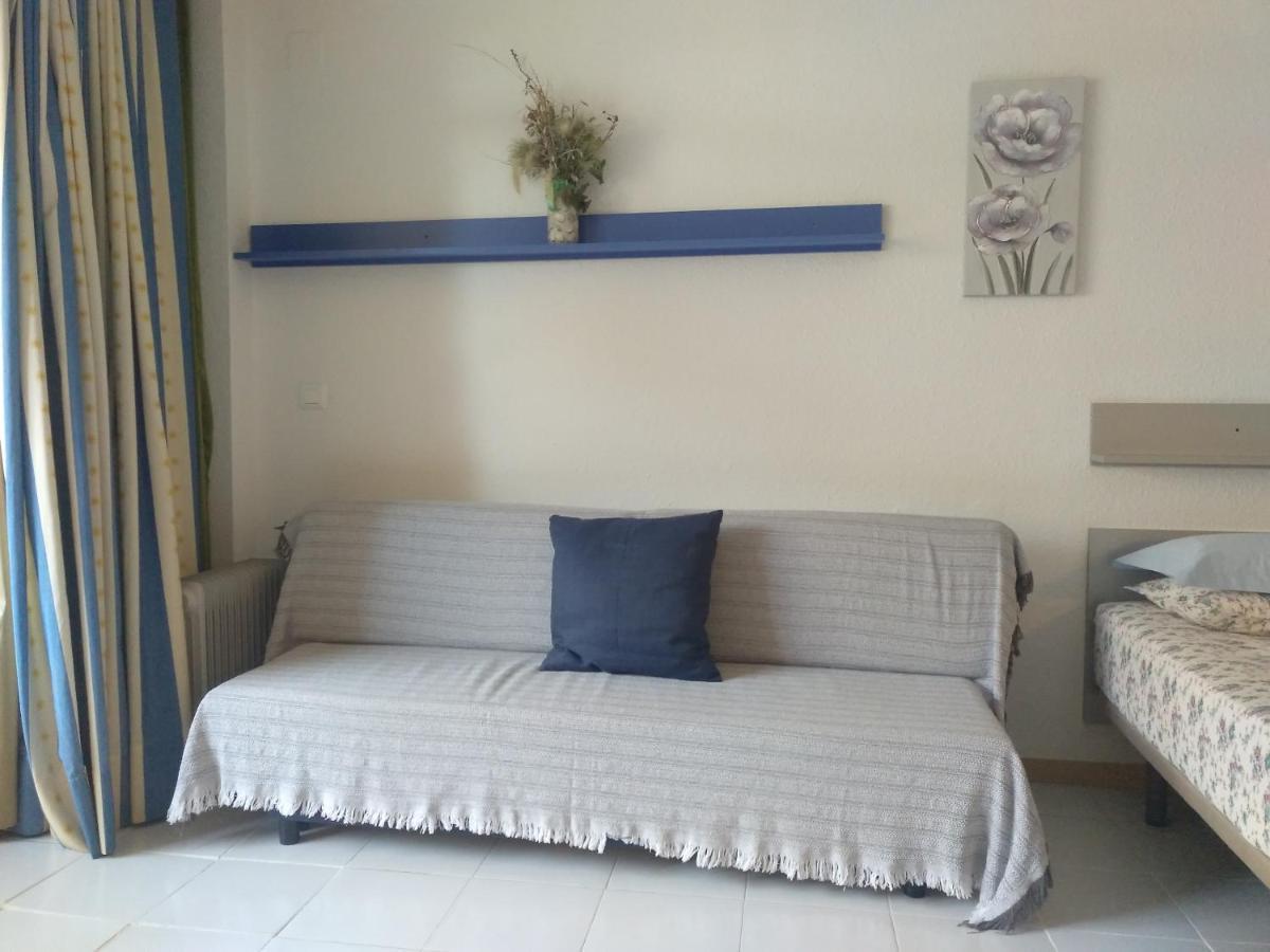 شقة Loft En Salou Edificio Internacional 2 المظهر الخارجي الصورة