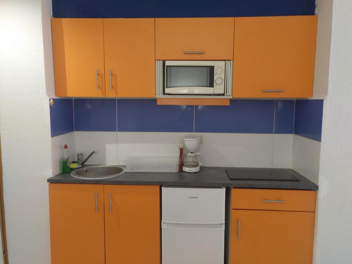 شقة Loft En Salou Edificio Internacional 2 المظهر الخارجي الصورة