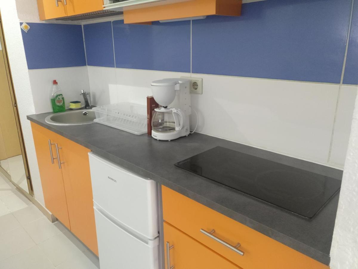 شقة Loft En Salou Edificio Internacional 2 المظهر الخارجي الصورة