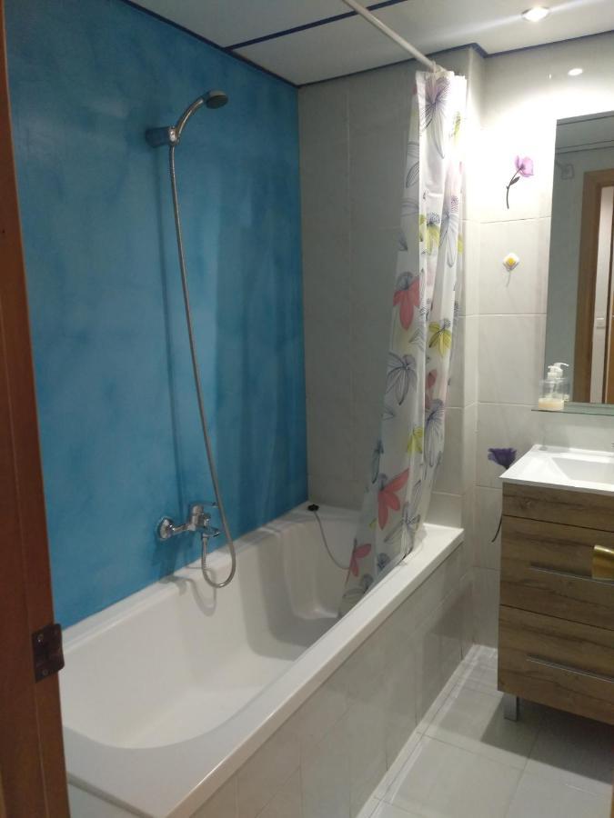 شقة Loft En Salou Edificio Internacional 2 المظهر الخارجي الصورة